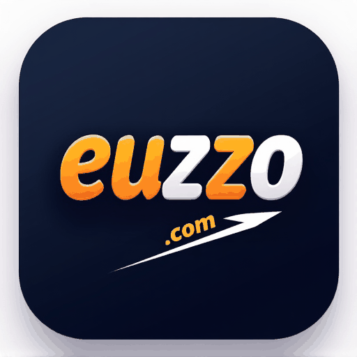 Euzzo: Pagamentos rápidos em cassino premiado